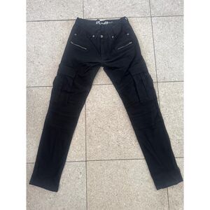 FlySociety Cargo Jeans